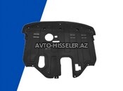 Kia Sorento 2013 mühərrik alt qoruyucusu